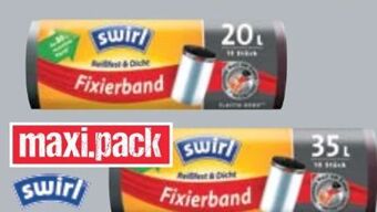 Maximarkt Müllbeutel Angebot