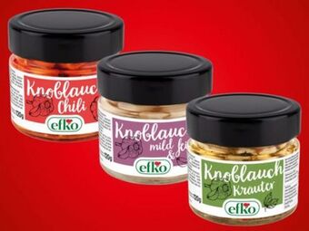 Lidl Knoblauch Angebot