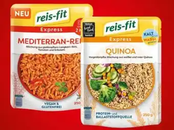 Lidl Express reis Angebot