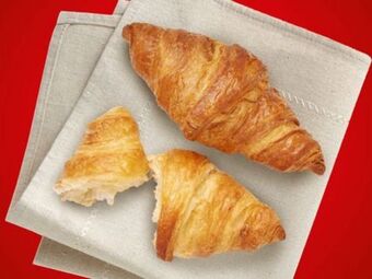 Lidl Butter croissant Angebot