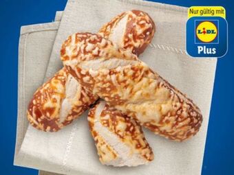 Lidl Käse-laugenstange Angebot