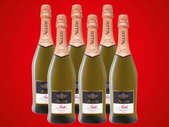 Lidl Asti spumante Angebot