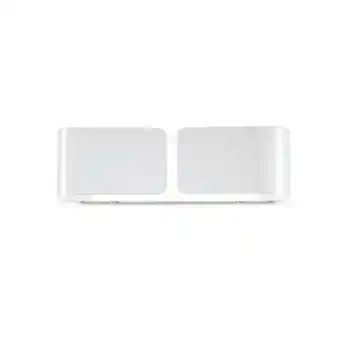 XXXLutz Wandleuchte 44/12,5/11 cm Angebot