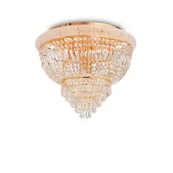 XXXLutz Deckenleuchte 52/44 cm Angebot