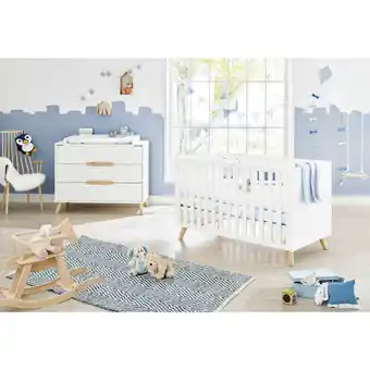 XXXLutz Babyzimmer pinolino move Angebot