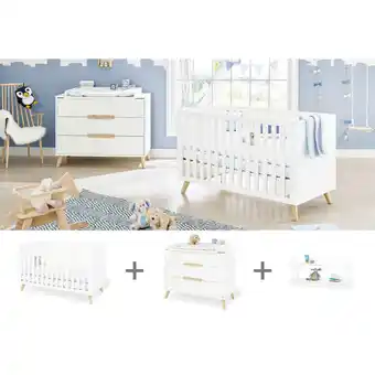 XXXLutz Babyzimmer pinolino move Angebot