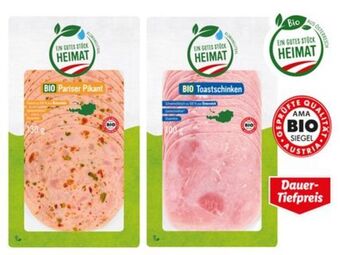 Lidl Bio aufschnitt Angebot