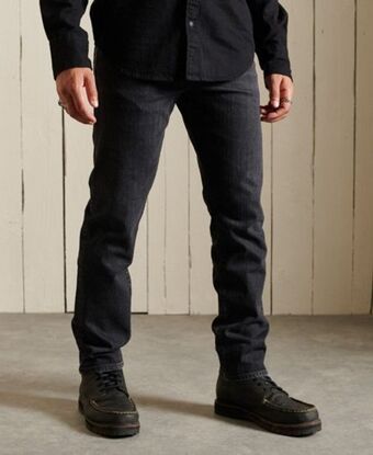 Superdry Tailored straight jeans Angebot