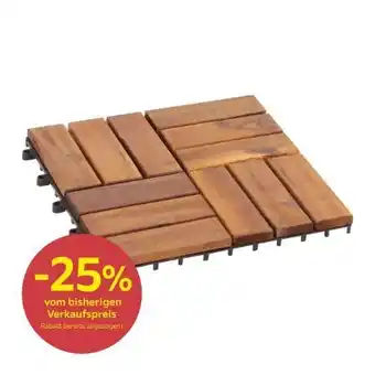 Möbelix Terrassenfliese dominik Angebot