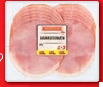 Lidl Saunaschinken Angebot