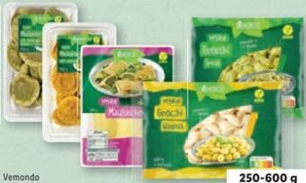 Lidl Maultaschen Angebot