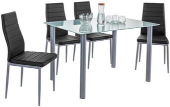 Möbelix Tischgruppe wels Angebot
