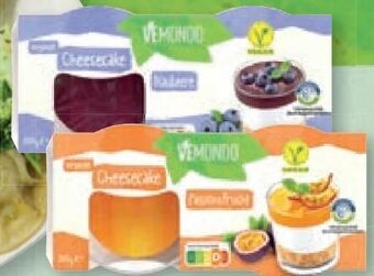 Lidl Veganer cheesecake Angebot