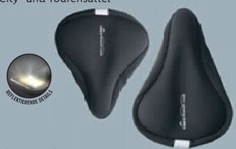 Lidl Memory-foam-sattelbezug Angebot