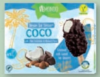 Lidl Veganes stieleis Angebot