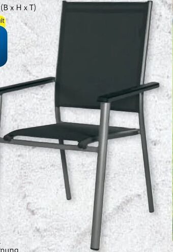 Lidl Stapelsessel Angebot