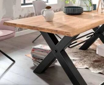 Polstermöbel Fischer Esstisch Angebot