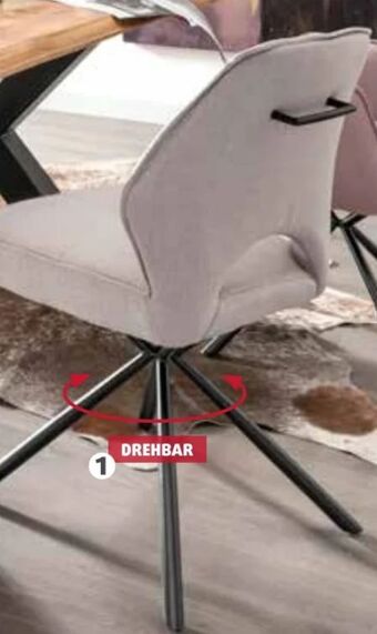 Polstermöbel Fischer Stuhl Angebot