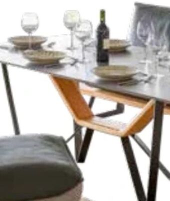 Polstermöbel Fischer Esstisch Angebot