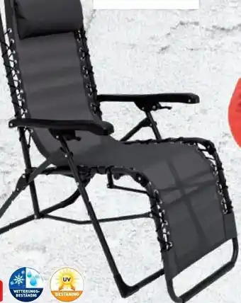 Lidl Relaxsessel Angebot