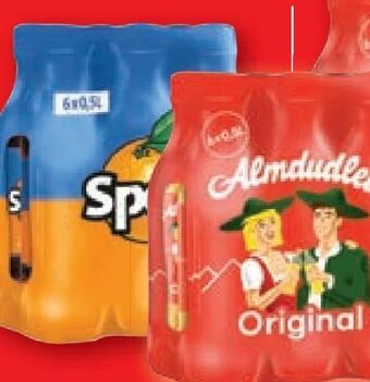 Lidl Original Angebot