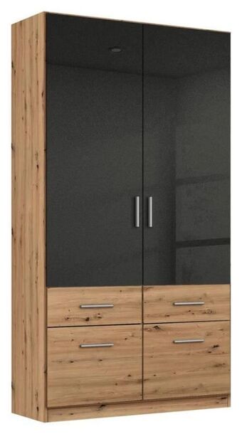 Möbelix Kleiderschrank celle extra Angebot