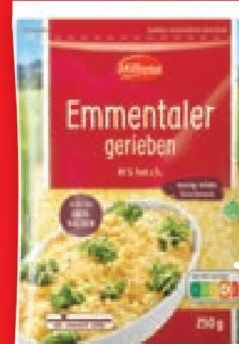 Lidl Emmentaler Angebot