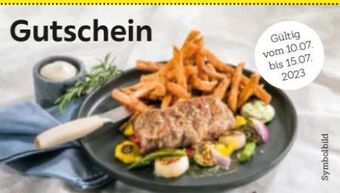 XXXLutz Rumpsteak amerika Angebot