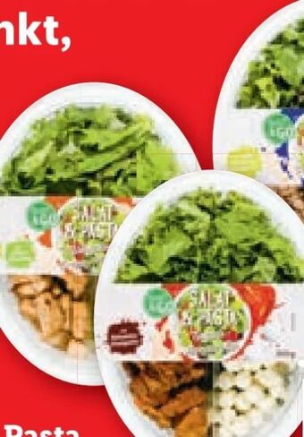 Lidl Salat Angebot