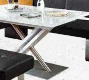 Polstermöbel Fischer Esstisch Angebot