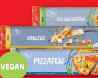 Lidl Pizza Angebot
