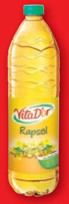 Lidl Rapsöl Angebot