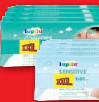 Lidl Baby feuchttücher Angebot