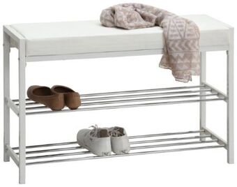 XXXLutz Schuhregal Angebot