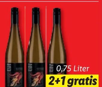 Lidl Grüner veltliner perfektion Angebot
