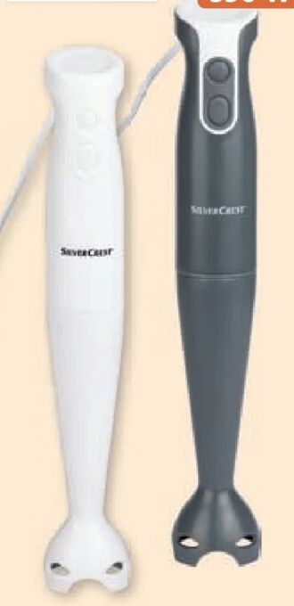 Lidl Stabmixer Angebot