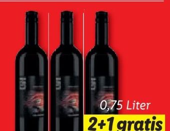 Lidl Zweigelt perfektion Angebot
