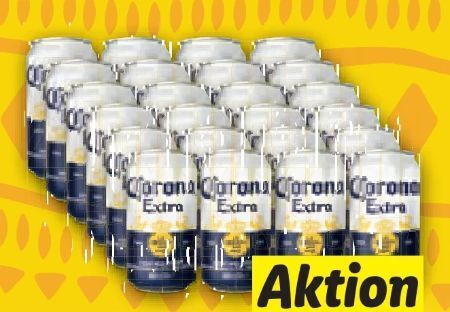 Bier Angebot bei Lidl