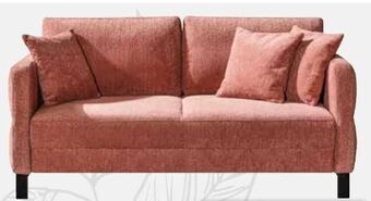 Polstermöbel Fischer Schlafsofa Angebot