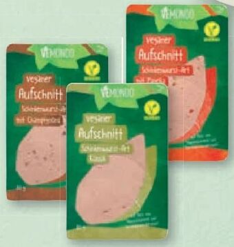 Lidl Veganer aufschnitt Angebot