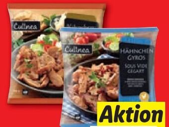 Lidl Hendl gyros Angebot
