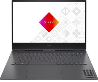 Media Markt Hp gaming notebook omen 16-n0902ng, amd r7-6800h, 16gb ddr5 ram, 512gb ssd, rtx 3060, 16.1 zoll full-hd 144hz, win11, mica si Angebot
