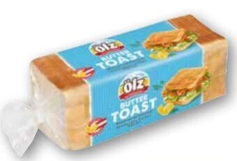 ADEG Buttertoast Angebot