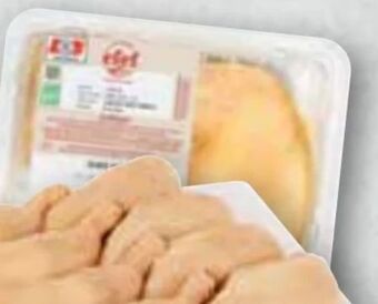 ADEG Hühnerkeulen Angebot