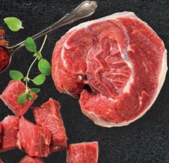 PENNY Rindsgulaschfleisch Angebot