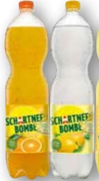 ADEG Limonade Angebot