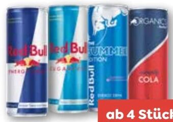 ADEG Energy drink Angebot