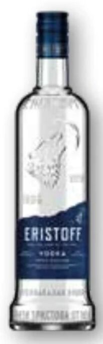 ADEG Vodka Angebot