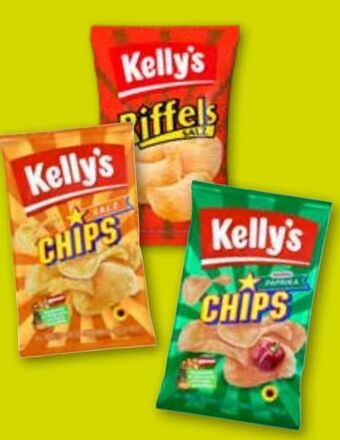 ADEG Chips Angebot