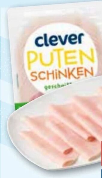 ADEG Putenschinken Angebot